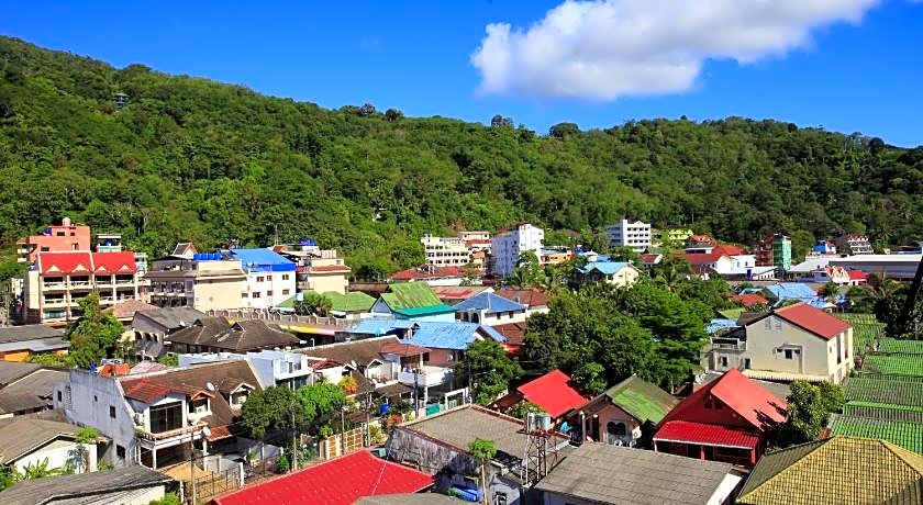 @Buasri by Ohm Residence 