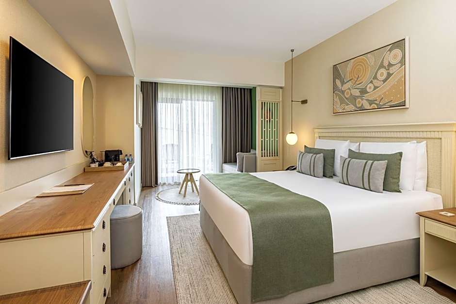 Photo 1 of 9 of Standard 1 Double Bed or 2 Beds
