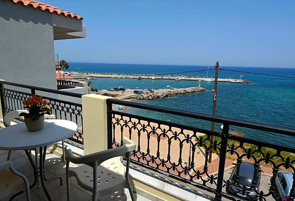 Marelina Villas