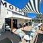 Mellow Moon Lodge