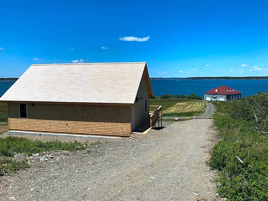 West Quoddy Station LLC