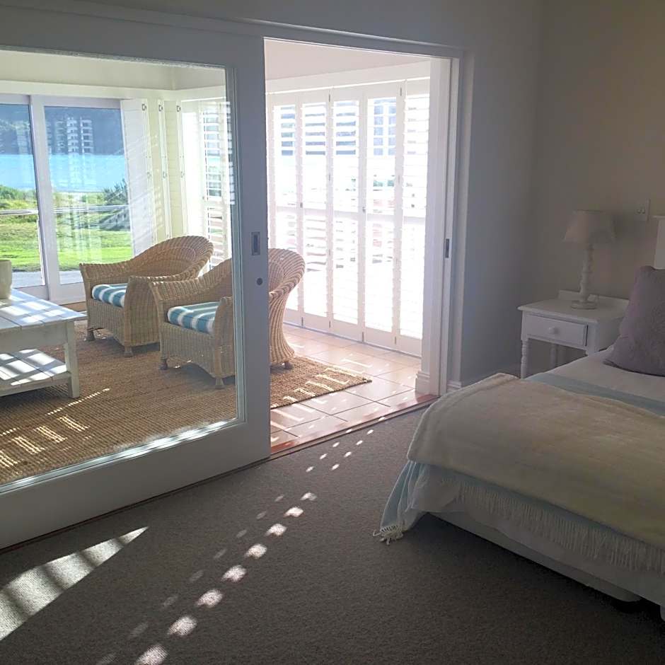 Bollard Bay House – Knysna, MO