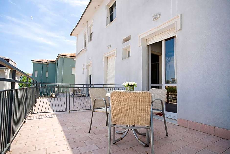 Villa Silvie Rose