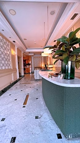Hotel Campoamor