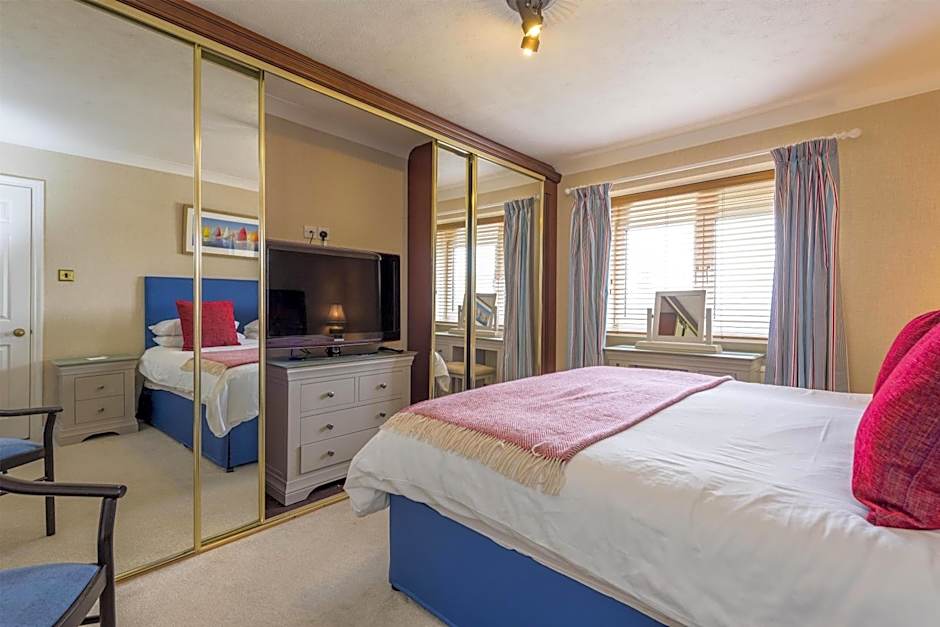 The Beachcroft Hotel, BW Signature Collection