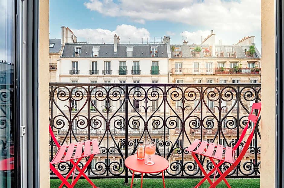 Royal Saint Germain