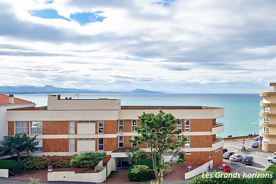 Residence Vacances Bleues Le Grand Large
