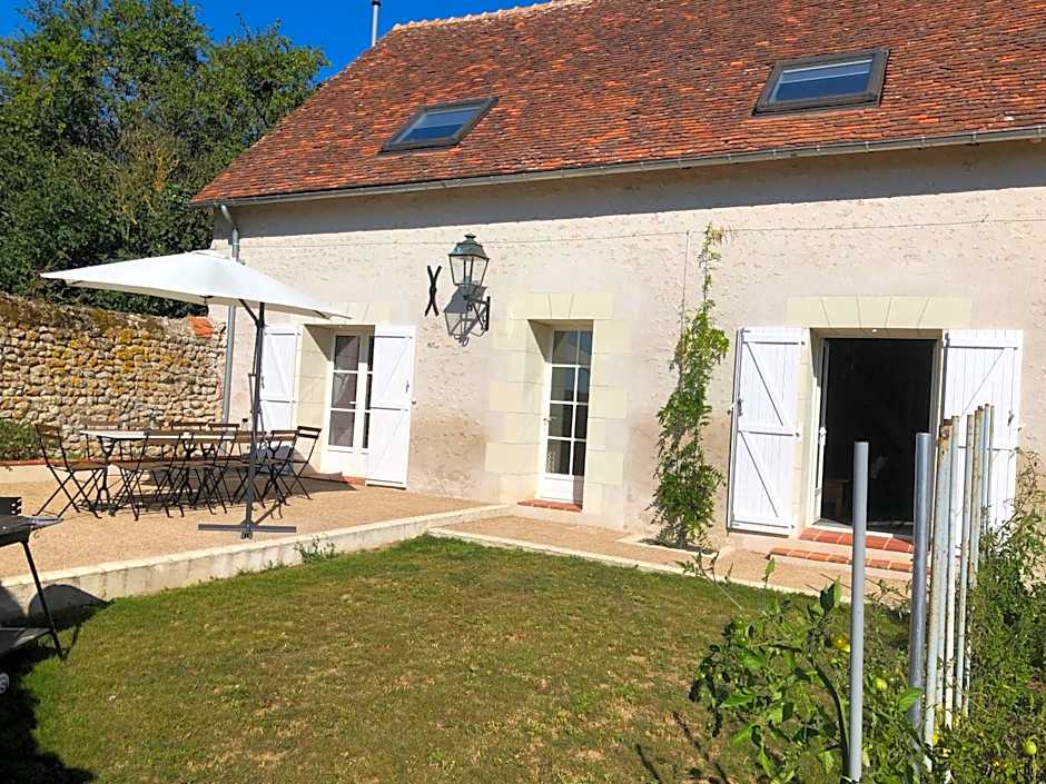 Domaine de Praline Praline