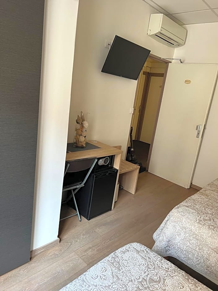 Hotel Lutetia