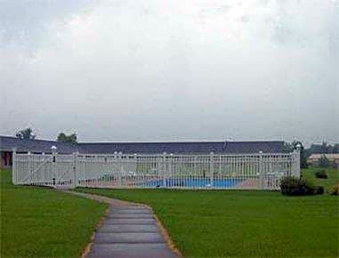 Knights Inn Kirksville MO