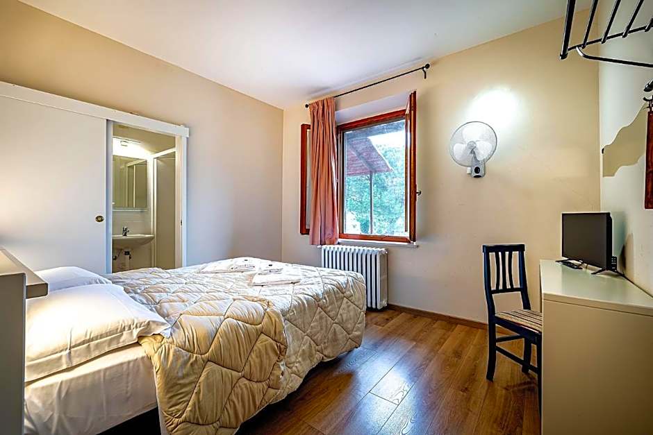 Locanda il Boschetto