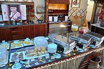Ocas do Índio Hotel Spa
