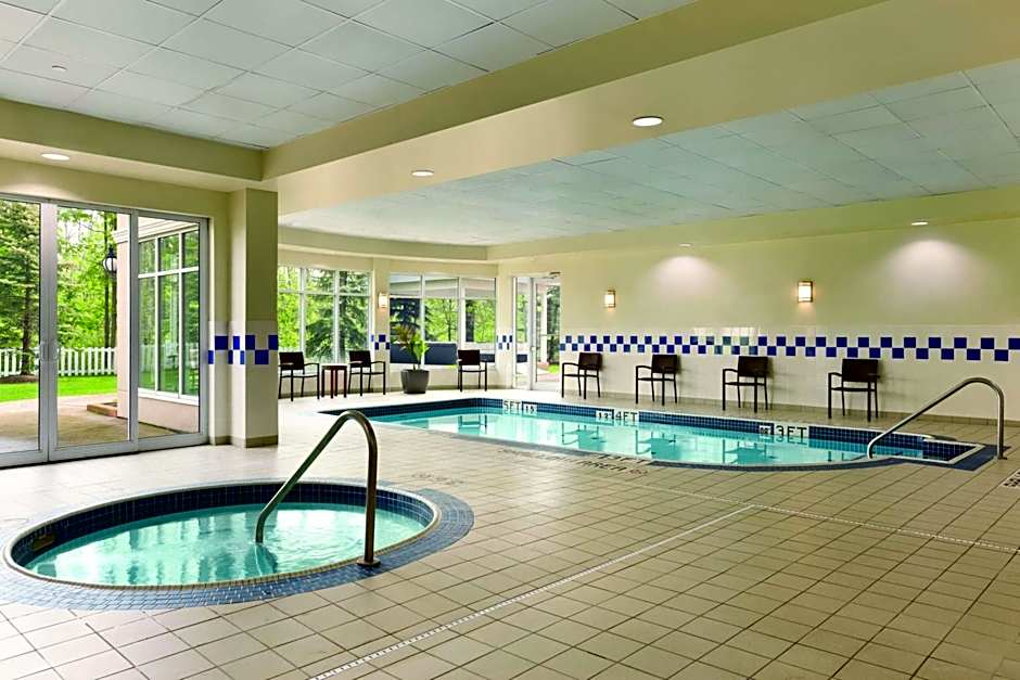 Hilton Garden Inn Niagara-On-The-Lake