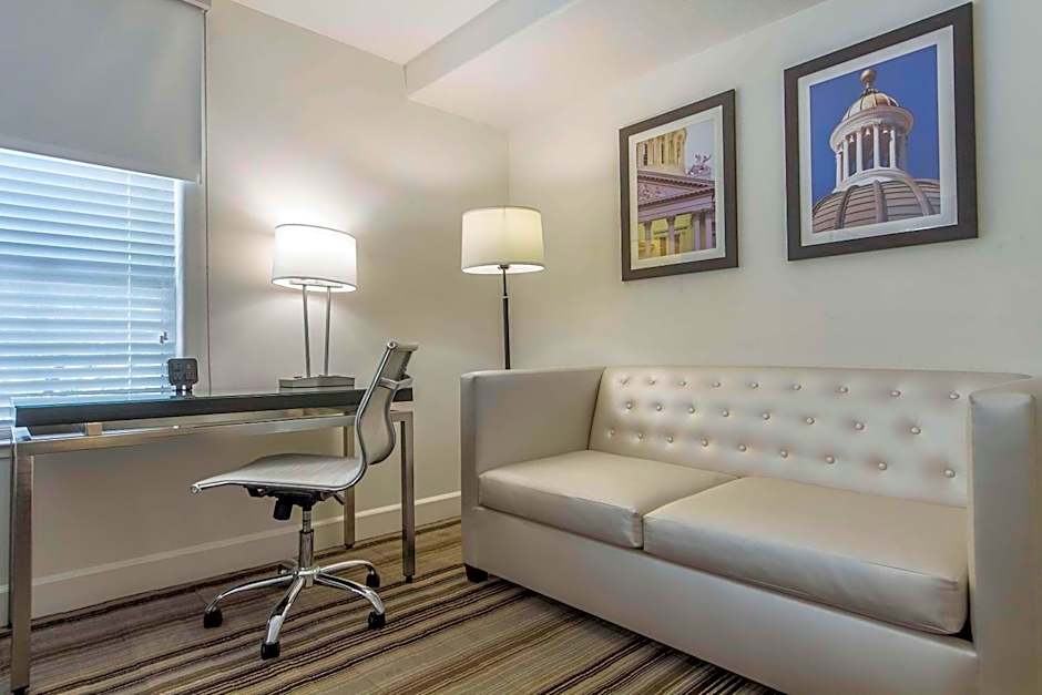 Inn Off Capitol Park, Ascend Hotel Collection