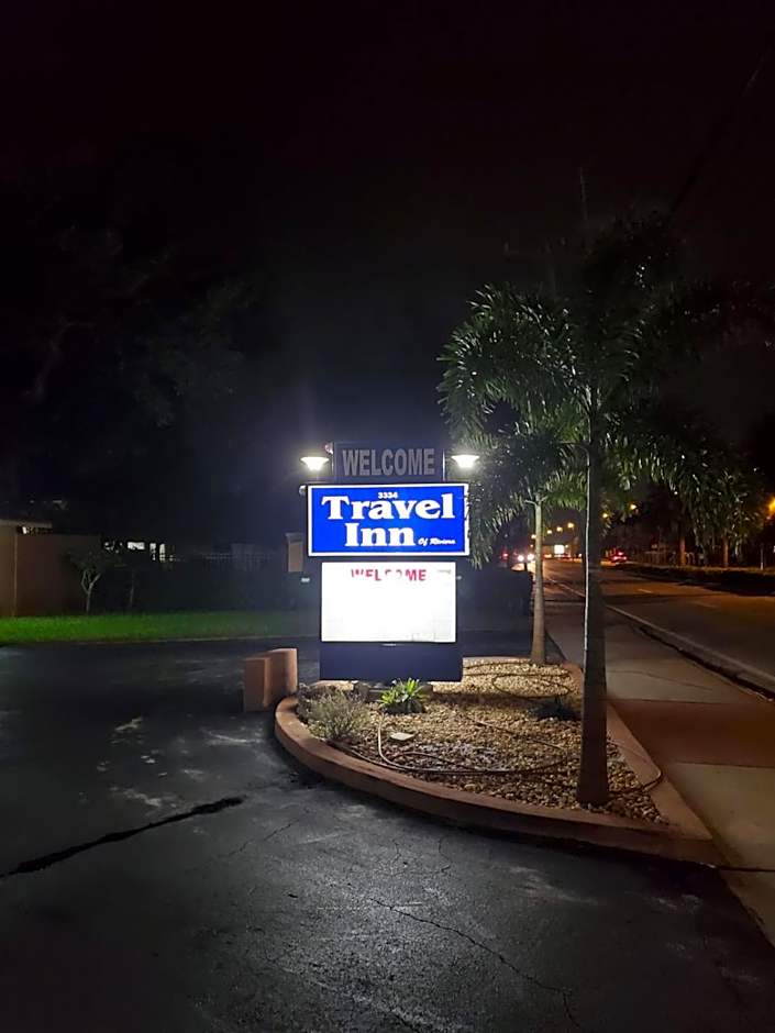 Travel Inn of Riviera Beach