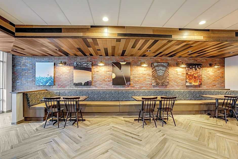 Fairfield Inn & Suites by Marriott Bardstown