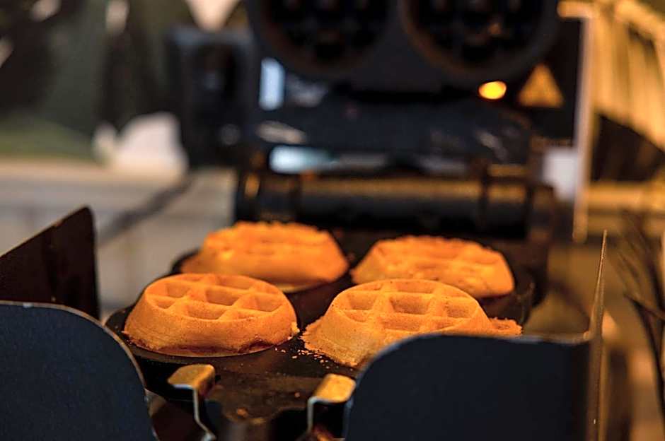 Best Western Solhem Hotel