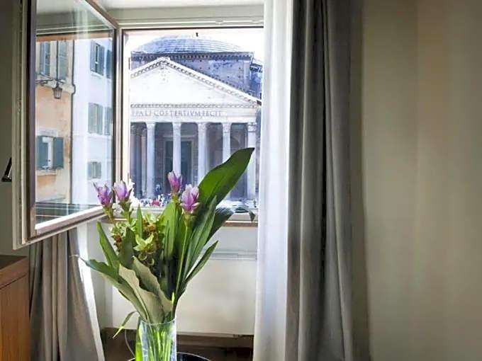 La Residenza del Sole al Pantheon