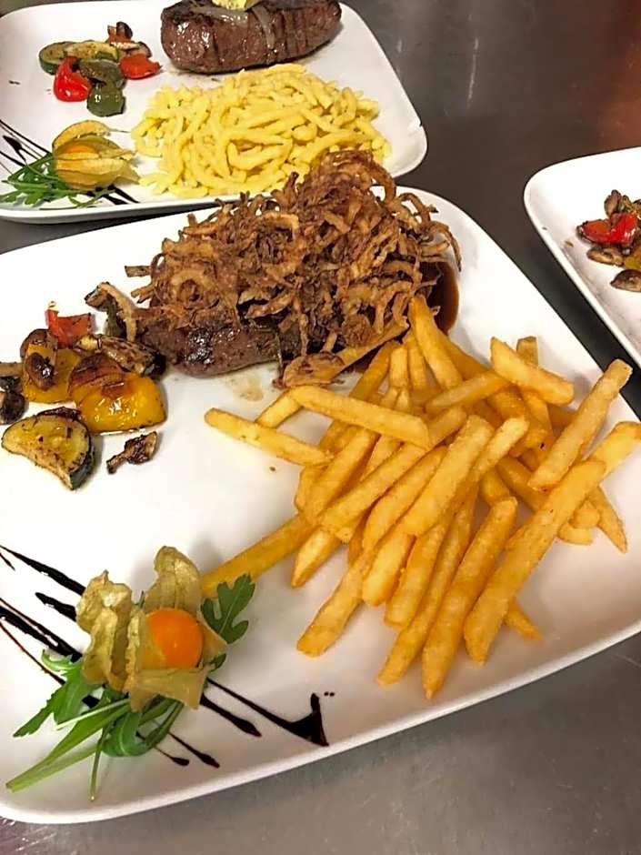 Hotel Restaurant Kreuz Spaichingen