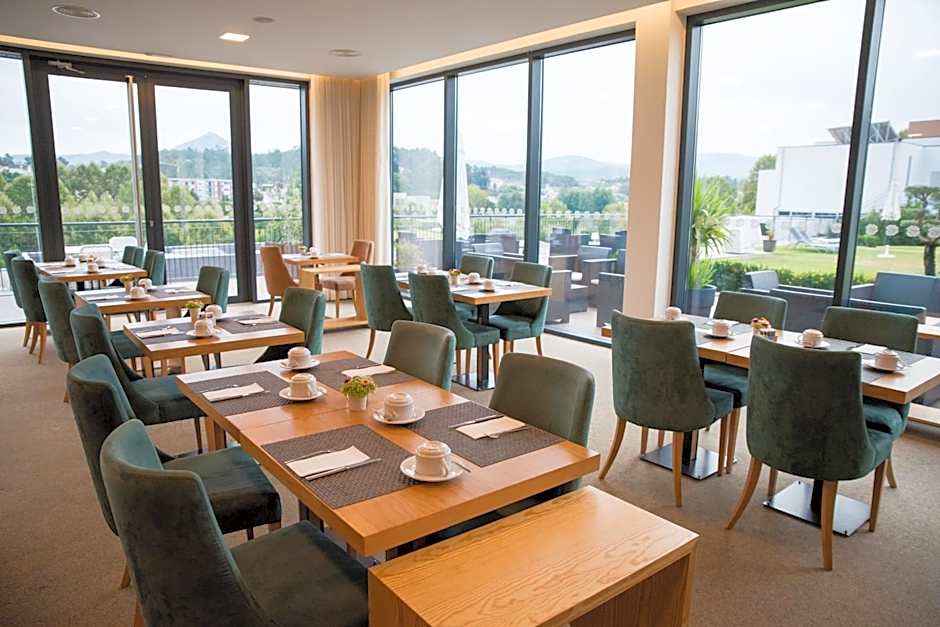 Flag Hotel Celorico Palace