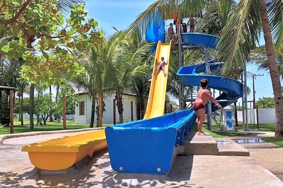 Acquapipa Resort
