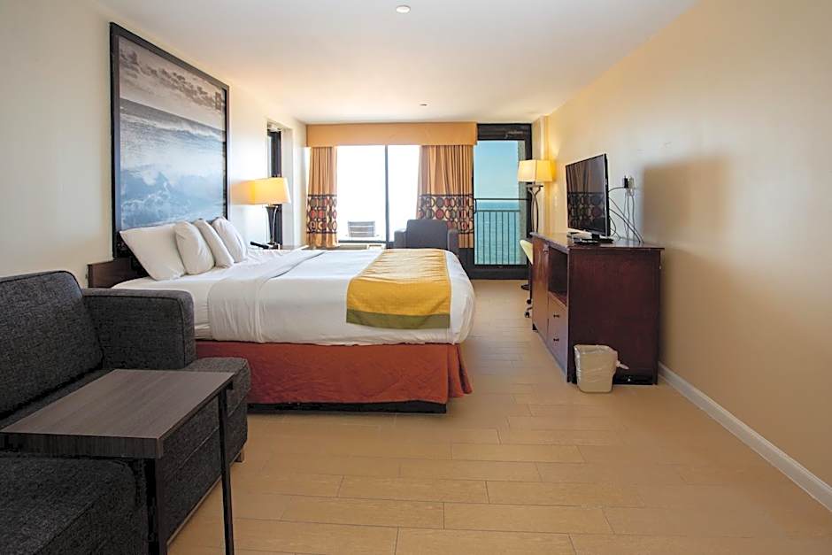Aqua Vista Resort Hotel