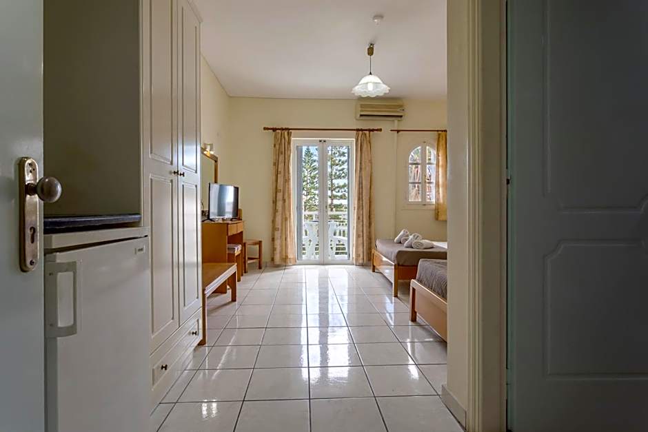 Laganas Holidays Hotel