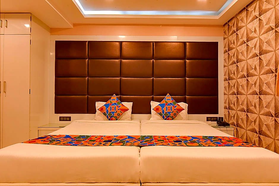 FabHotel Prime Glorious Palace – Calcutta, LA