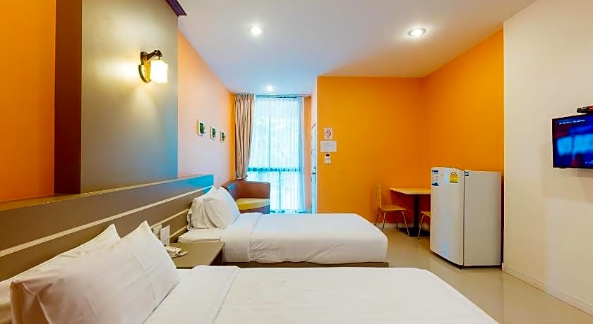 The Room @ Maesai