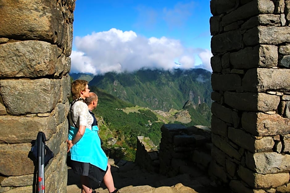 Sumaq Machu Picchu Hotel