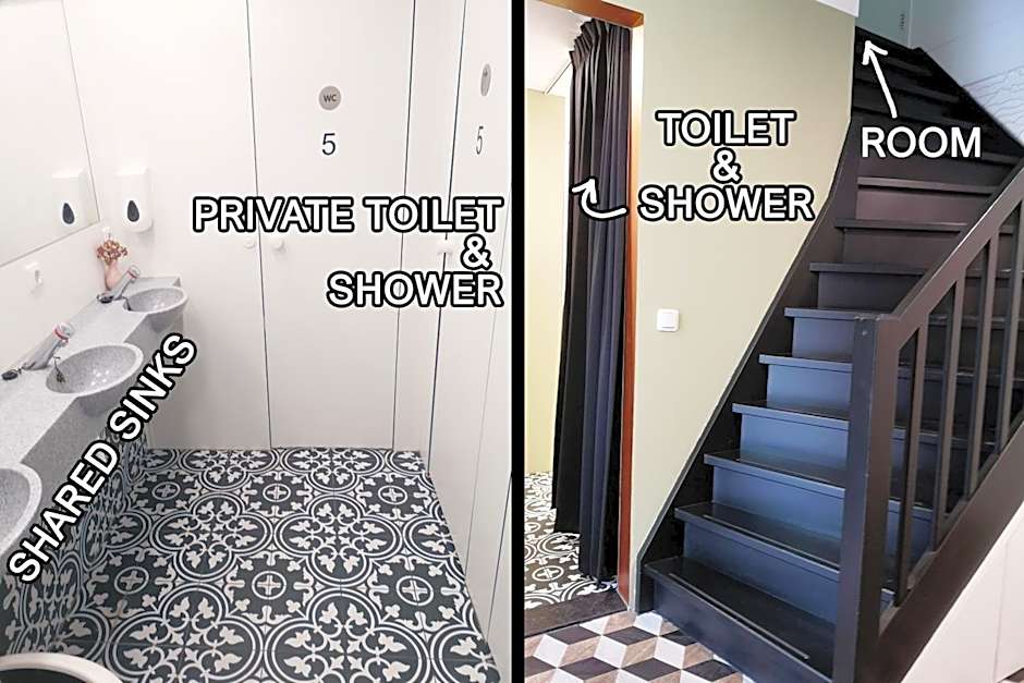 The Black Sheep Hostel