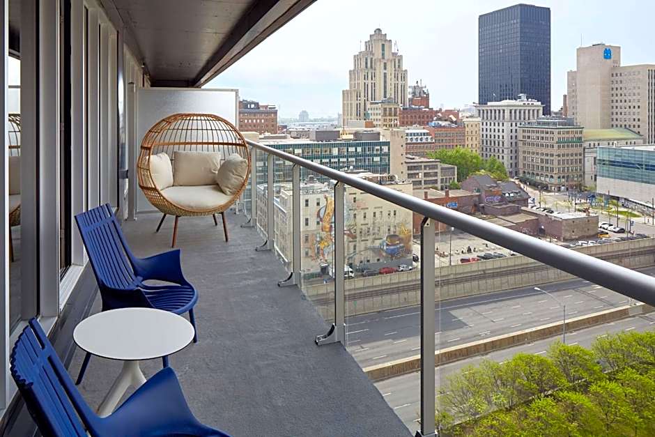 Homewood Suites By Hilton Montreal Downtown