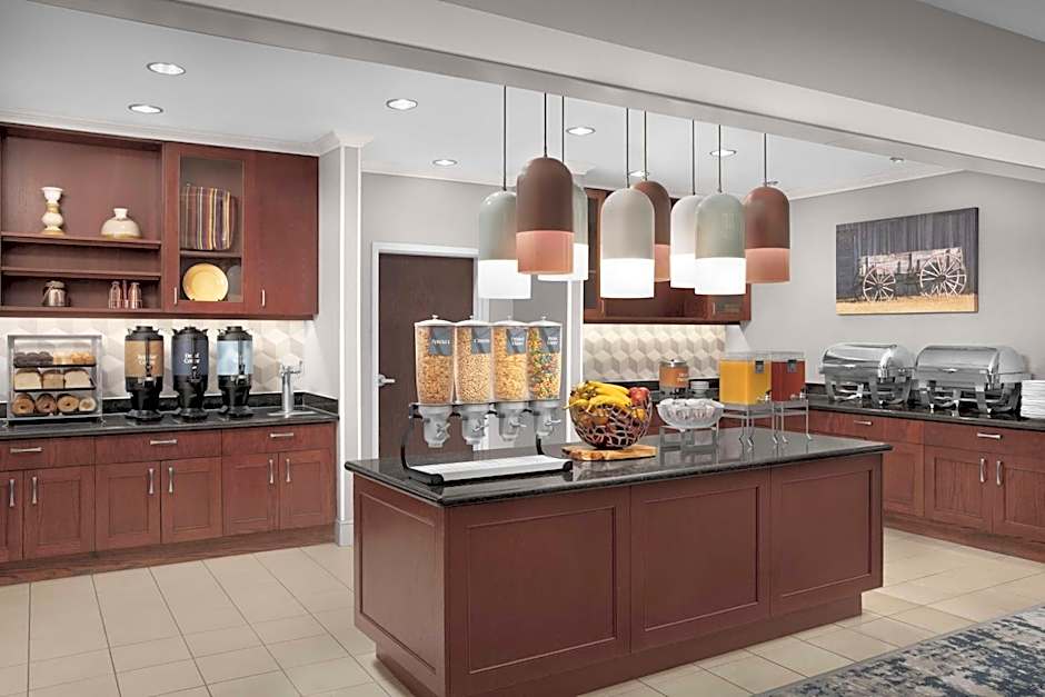 Homewood Suites By Hilton Irving-Dfw Airport