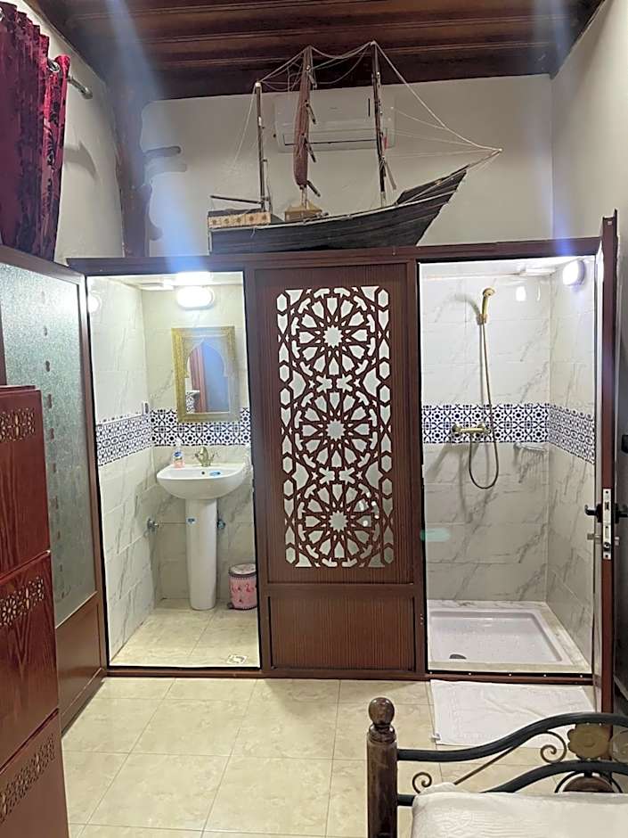 Riad el wazania