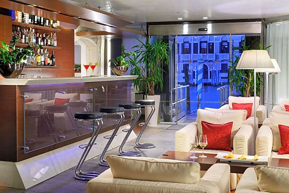 Hotel Palazzo Giovanelli e Gran Canal