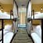 Park City Inn & Hostel - Yonghe Taipei