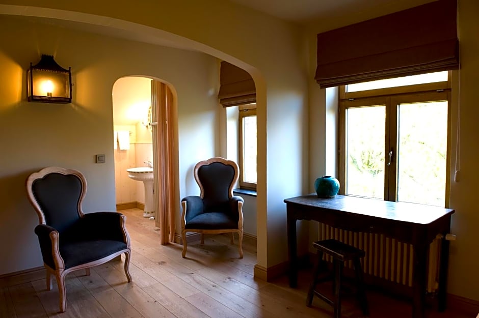 B&B Hof te Spieringen