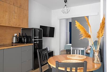 ADLER CHILL Apartments