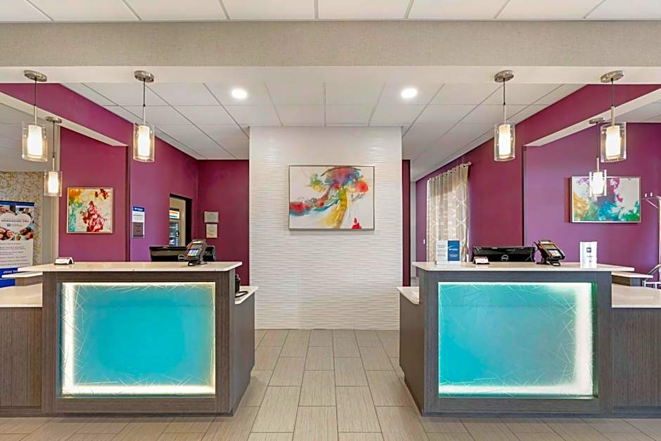 Best Western Plus Ruston Hotel