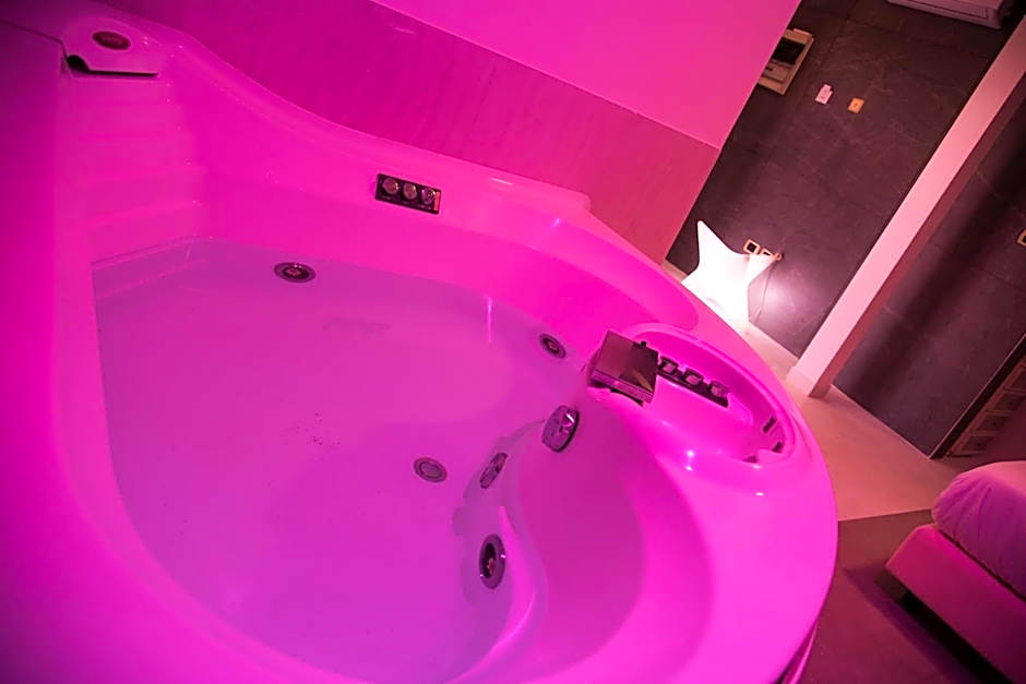 Grand hotel irpinia & Family SPA