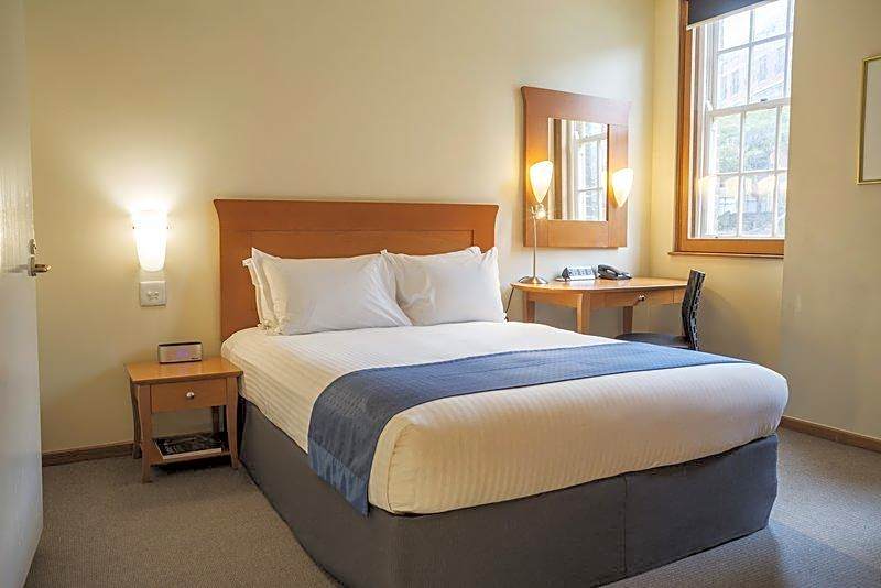Photo 1 of 3 of Standard 1 Queen Bed, Harbor View