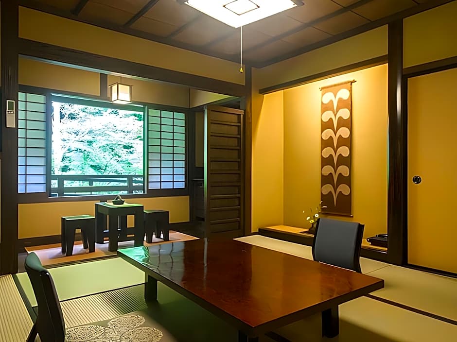 Ryokan Sanga