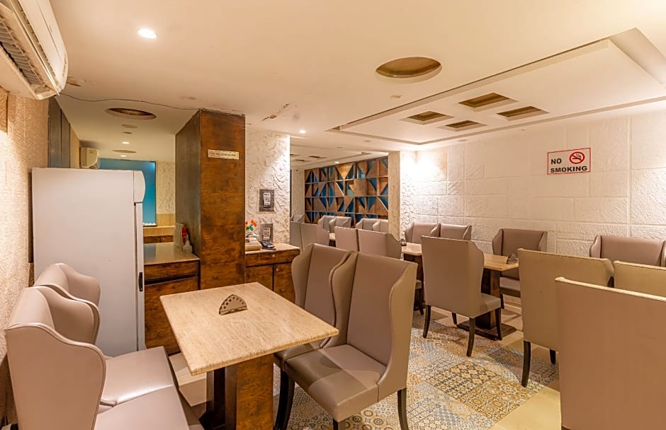 Treebo Supreme Grande