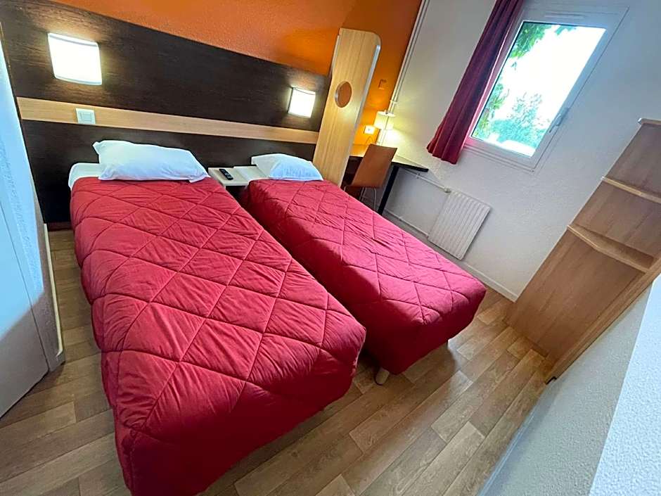 Premiere Classe Rungis - Orly