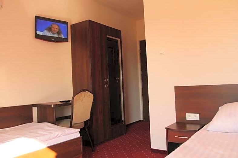 Gościniec Europejski