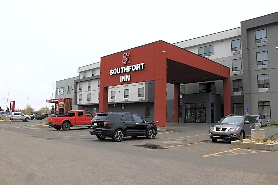 Southfort Inn