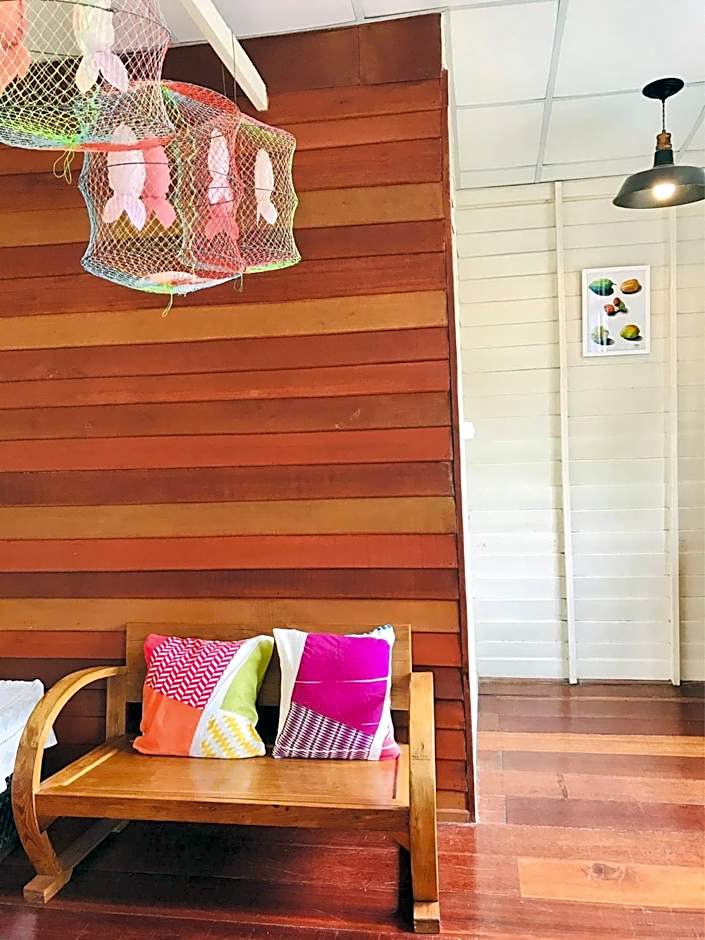 อยู่แพ PaeStay อุทัยธานี