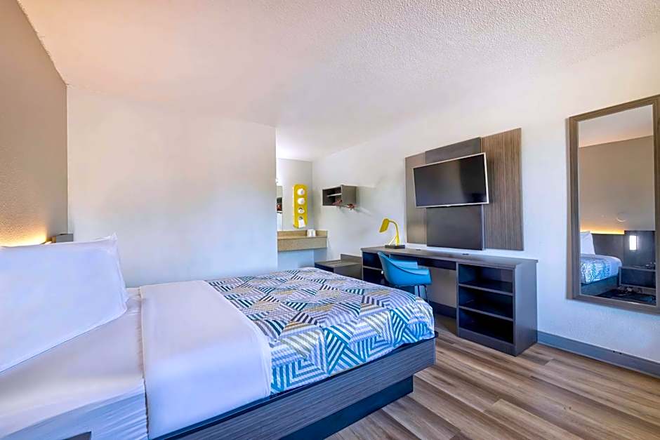 Motel 6-Hammond, IN - Chicago Area