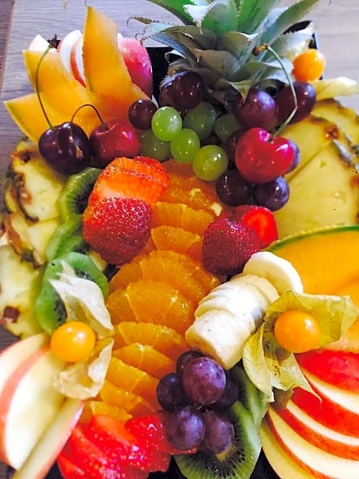 Boutiquehotel Säumler