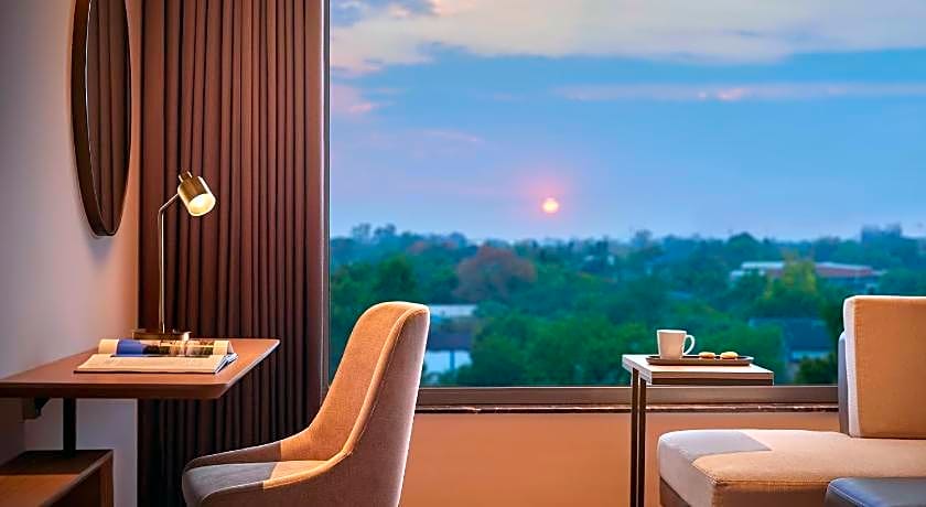 Hyatt Place Aurangabad Airport